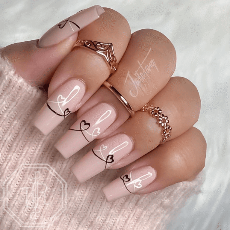 Stay Polished: 15+ Stylish & Classy Nail Looks for 2025