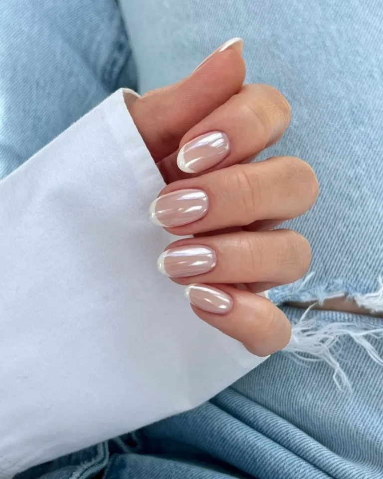 15+ Best Natural Gel Nail Ideas For Effortless Elegance
