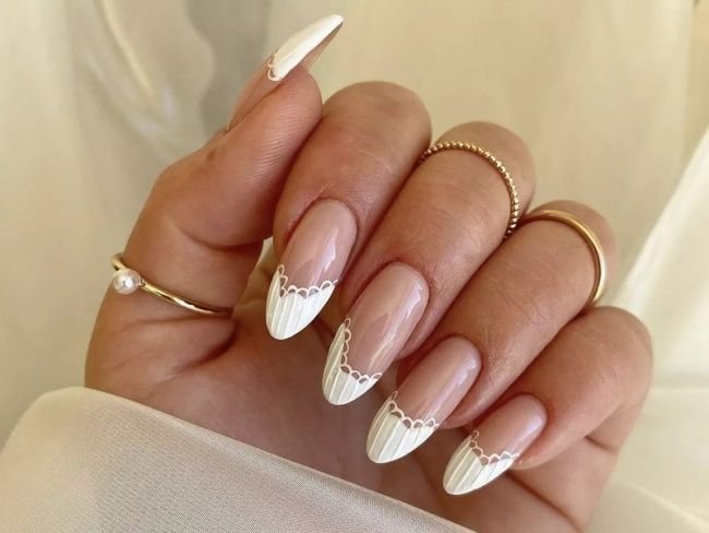 10+ Summer Classy Nails: Elevate Your Style with Elegant Designs